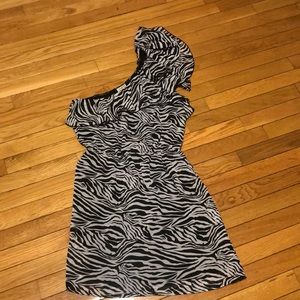 Ladies Party Dress